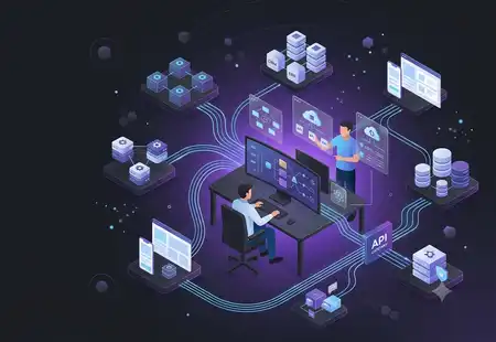 APIs e integraciones
